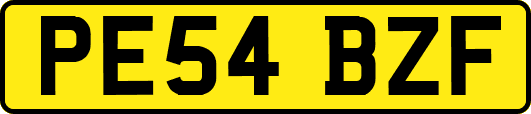 PE54BZF
