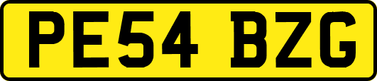 PE54BZG