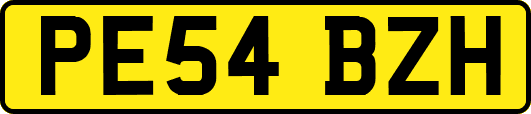 PE54BZH