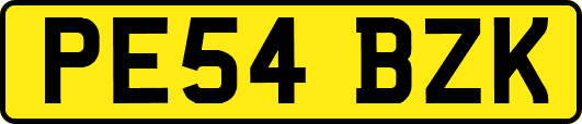 PE54BZK