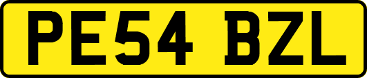PE54BZL