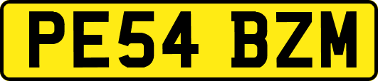 PE54BZM