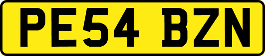 PE54BZN