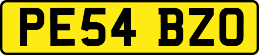 PE54BZO