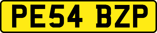 PE54BZP