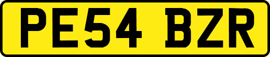 PE54BZR