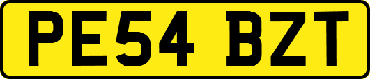 PE54BZT