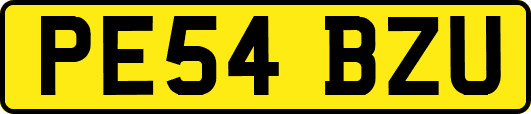 PE54BZU