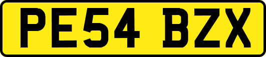 PE54BZX