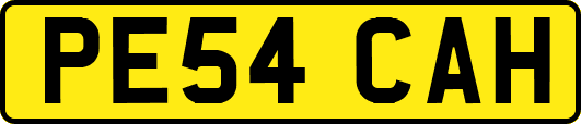 PE54CAH