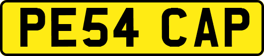 PE54CAP