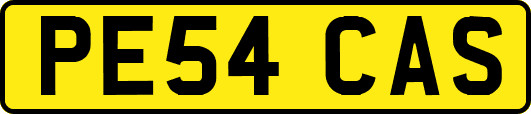 PE54CAS