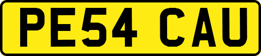PE54CAU