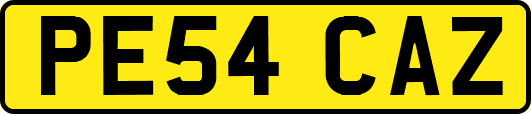 PE54CAZ