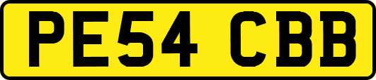PE54CBB