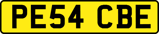 PE54CBE
