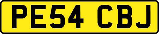 PE54CBJ