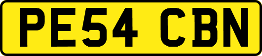 PE54CBN