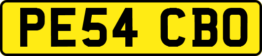 PE54CBO