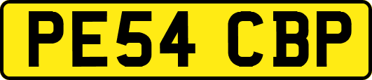 PE54CBP