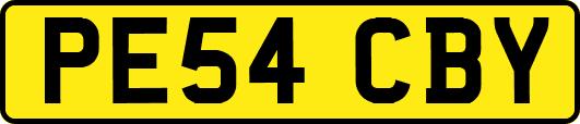 PE54CBY