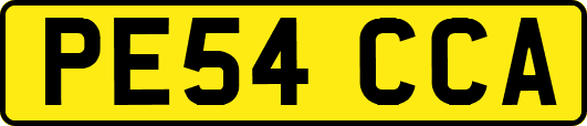 PE54CCA