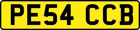 PE54CCB