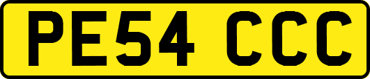PE54CCC
