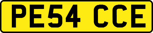 PE54CCE