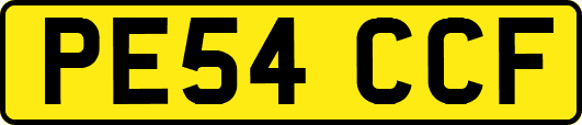 PE54CCF