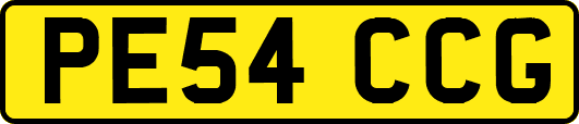 PE54CCG