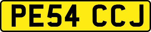 PE54CCJ