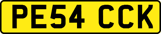 PE54CCK