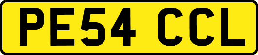 PE54CCL