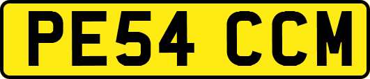 PE54CCM