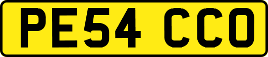 PE54CCO