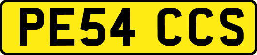 PE54CCS