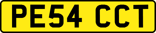 PE54CCT