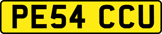 PE54CCU