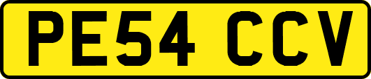PE54CCV