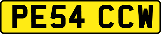 PE54CCW
