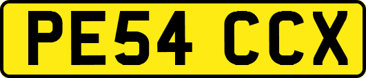 PE54CCX