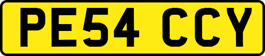 PE54CCY