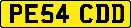 PE54CDD