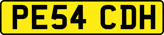 PE54CDH