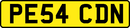 PE54CDN