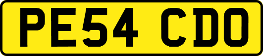 PE54CDO