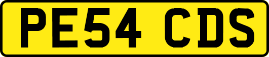 PE54CDS