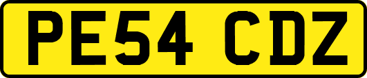 PE54CDZ