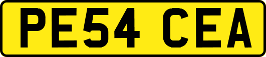 PE54CEA